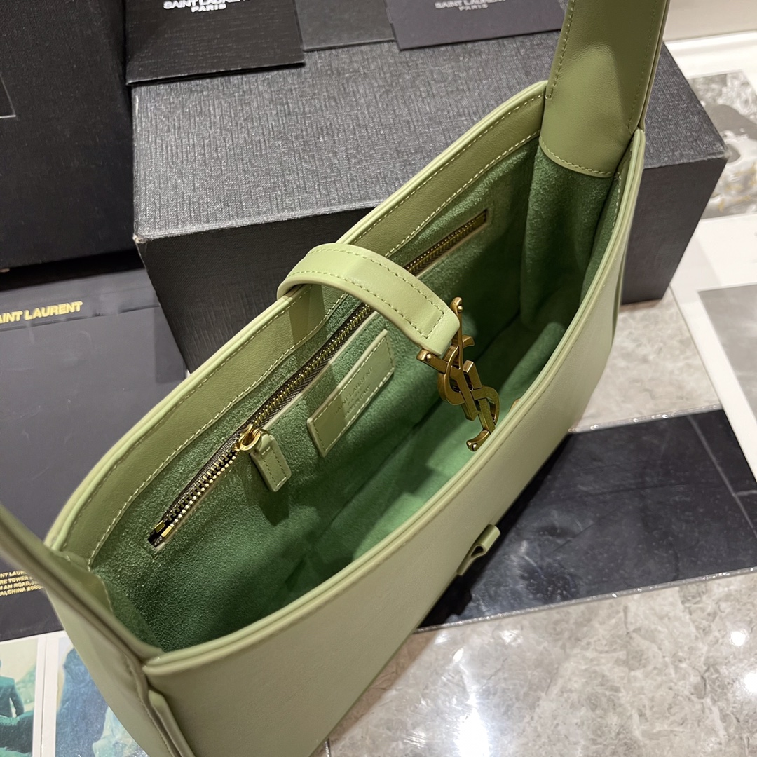 Y*L le5a7 vintage bag-25x14x6cm