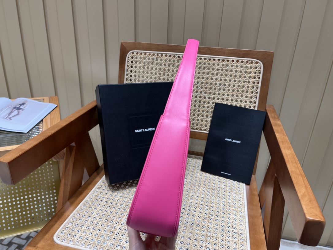 Y*L le5a7 vintage bag-25x14x6cm