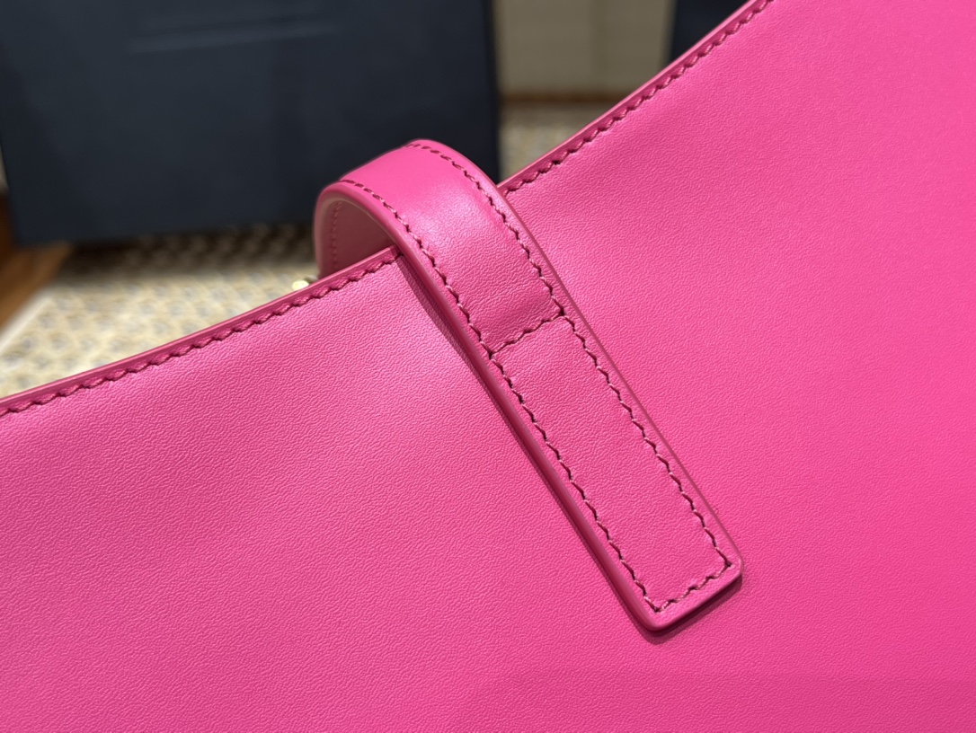 Y*L le5a7 vintage bag-25x14x6cm