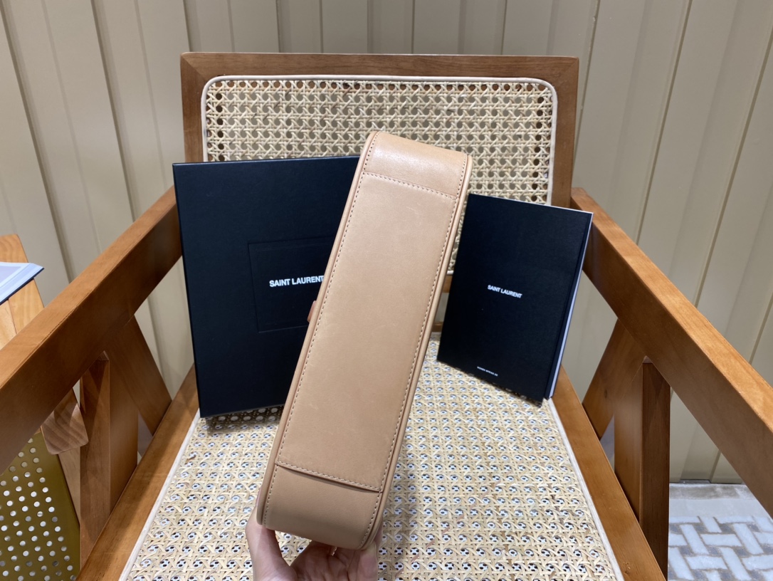 Y*L le5a7 vintage bag-25x14x6cm