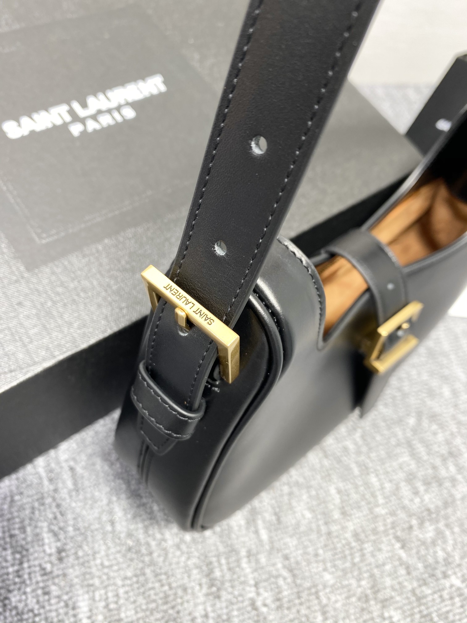 Y*L hoho bag-24.5x18x17cm