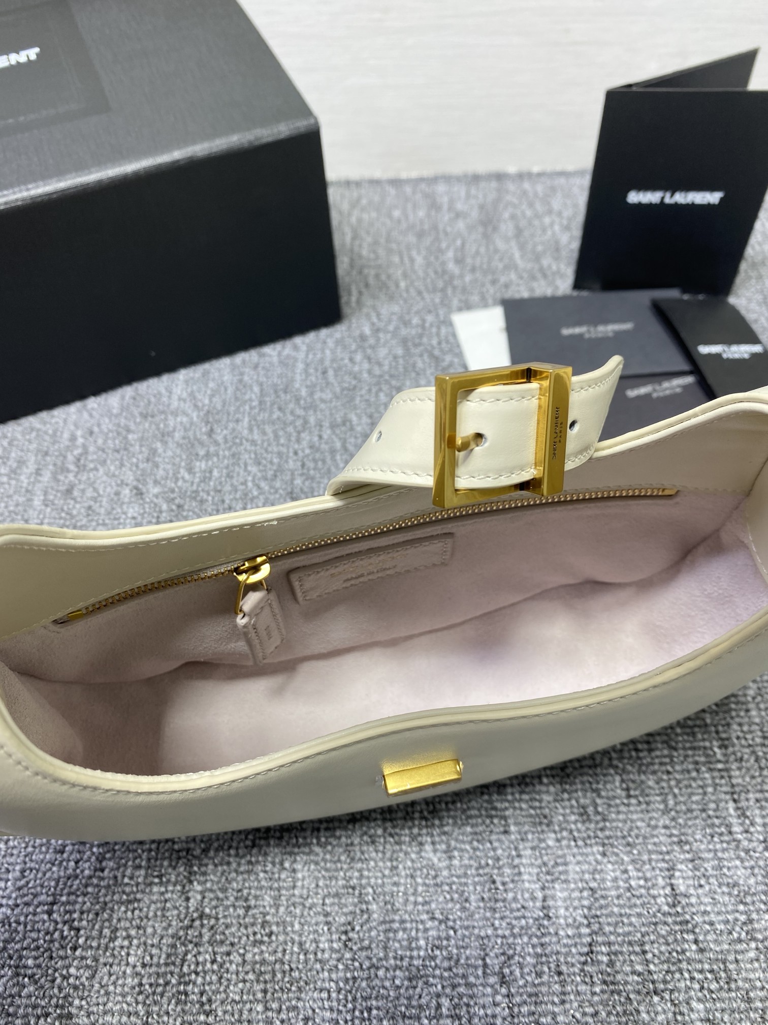 Y*L hoho bag-24.5x18x17cm