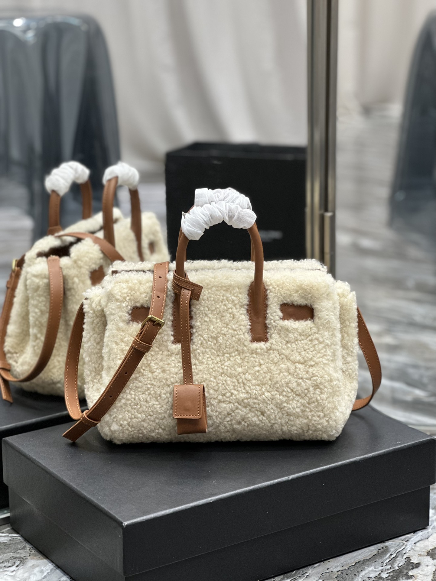 Y*L sac de jour-22x18x11cm