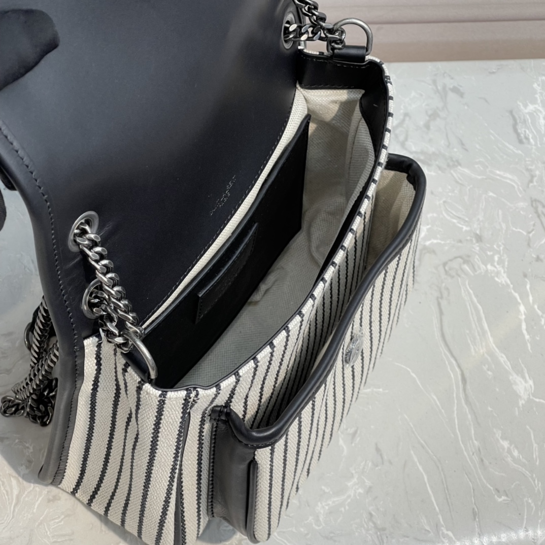 Y*L niki bag-22x16.5x7.5cm