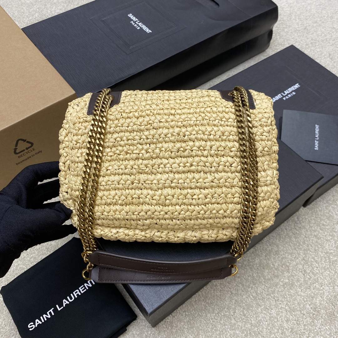 Y*L niki bag-22x16.5x7.5cm