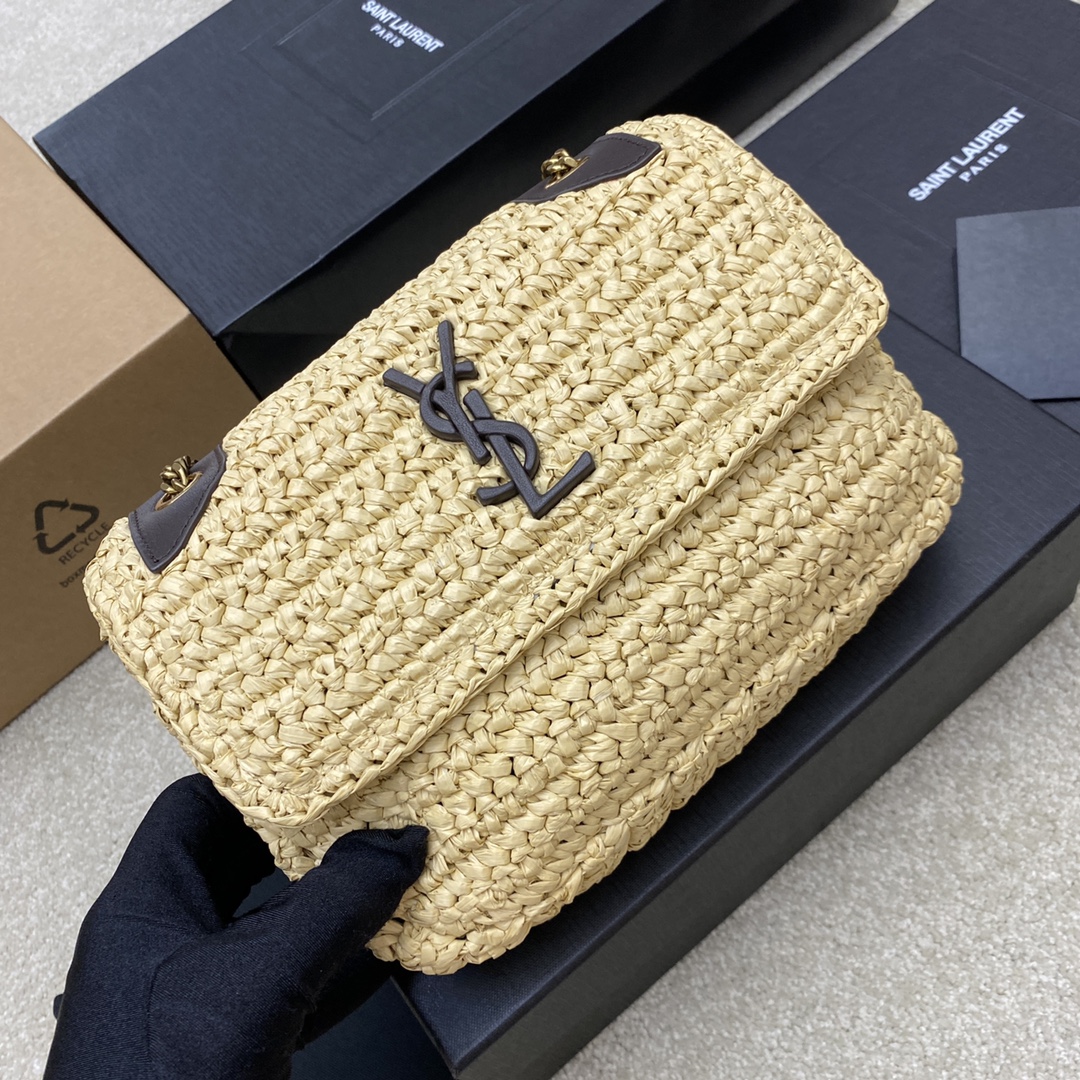 Y*L niki bag-22x16.5x7.5cm