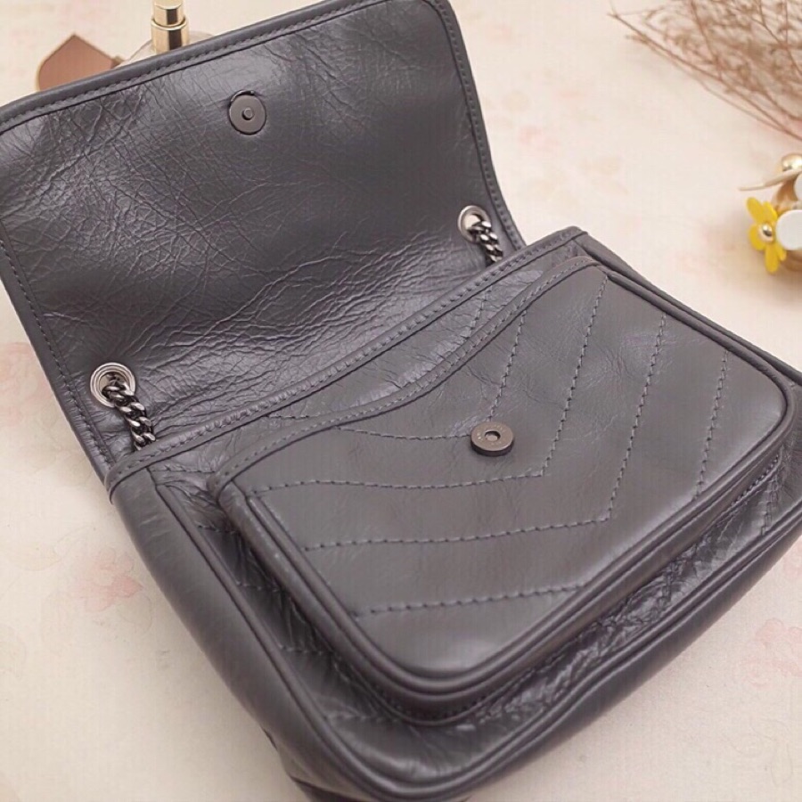 Y*L mini niki bag-22*16.5*12cm