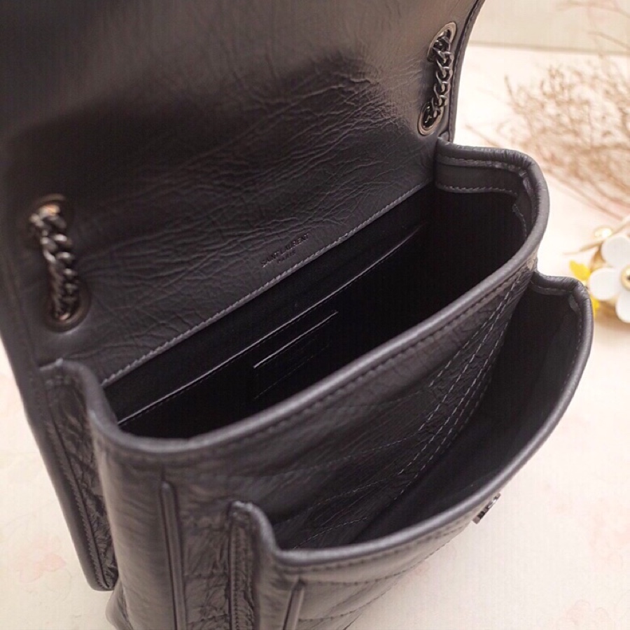 Y*L mini niki bag-22*16.5*12cm