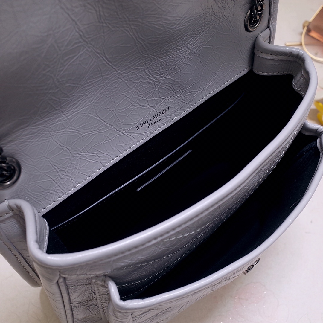 Y*L mini niki bag-22*16.5*12cm