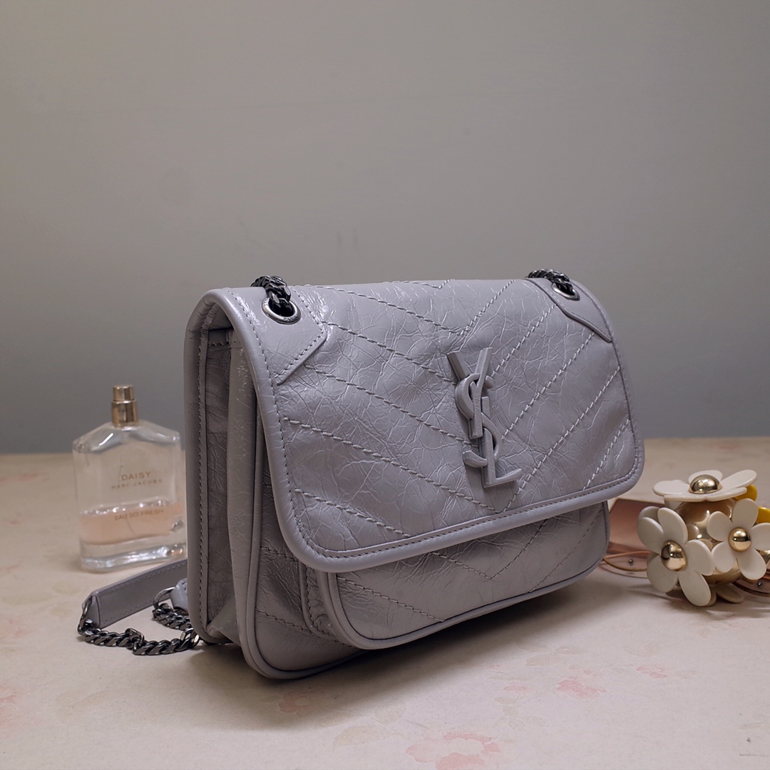 Y*L mini niki bag-22*16.5*12cm