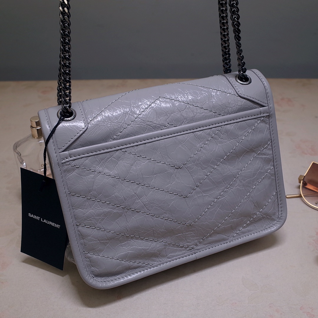 Y*L mini niki bag-22*16.5*12cm
