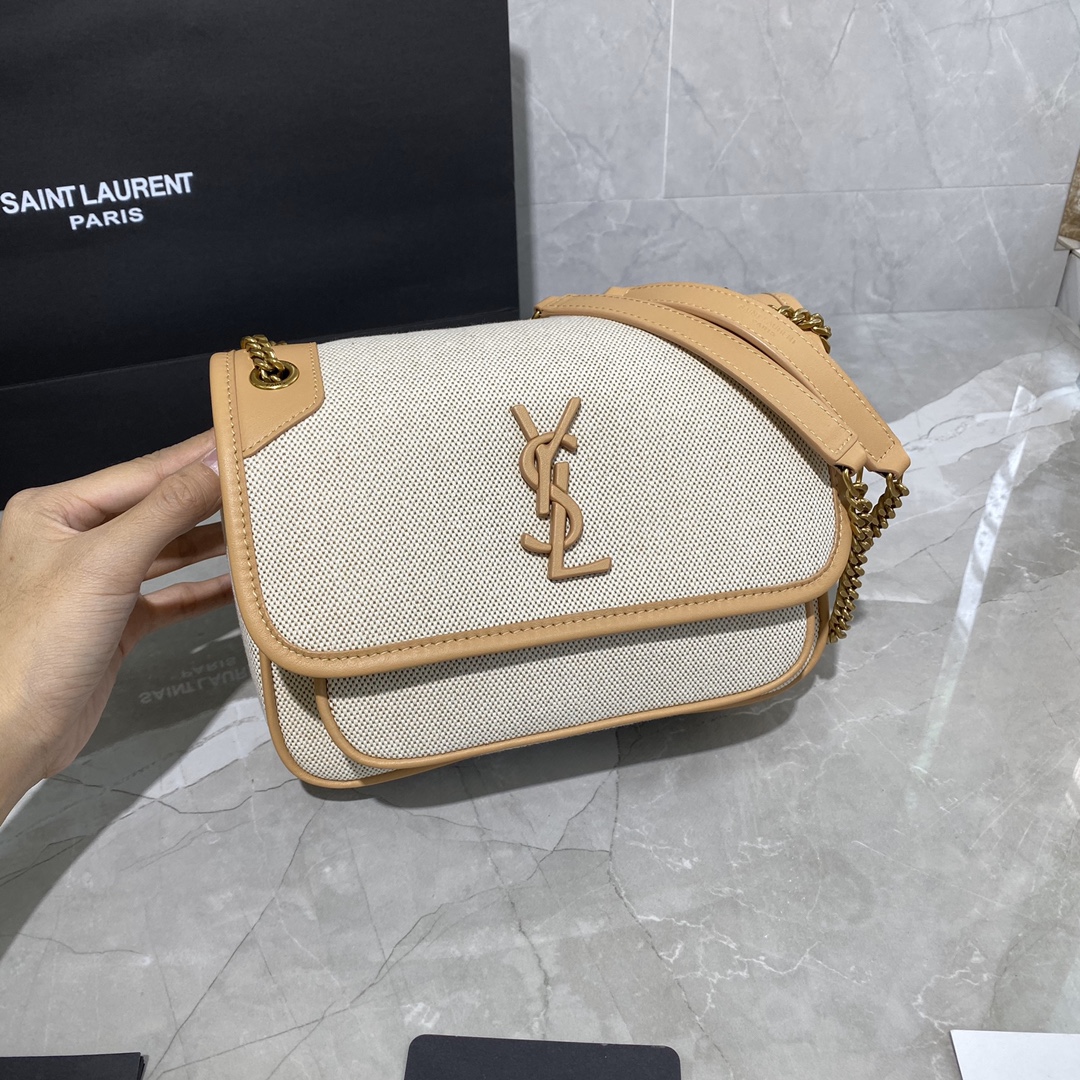 Y*L mini niki bag-22*16.5*12cm