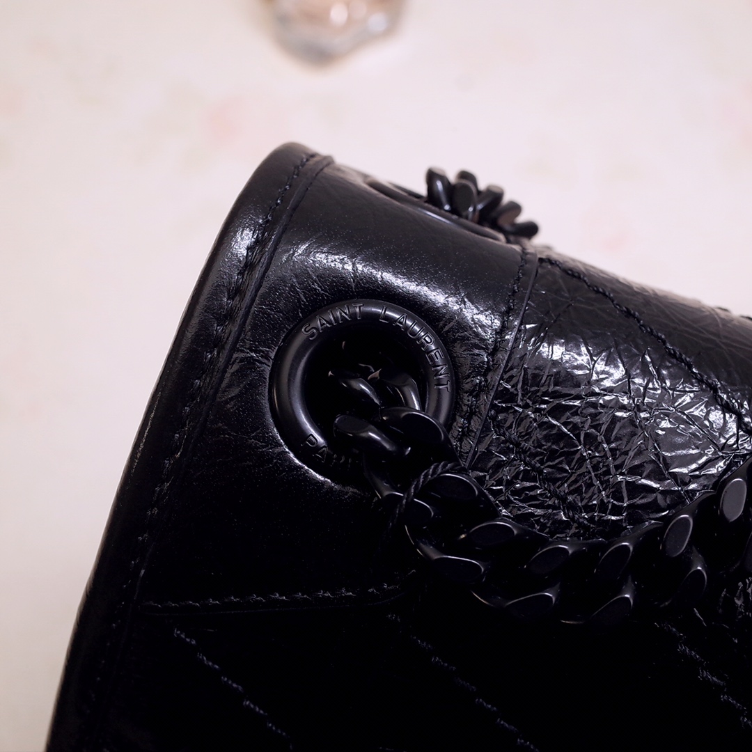 Y*L niki bag-28*20*8.5cm