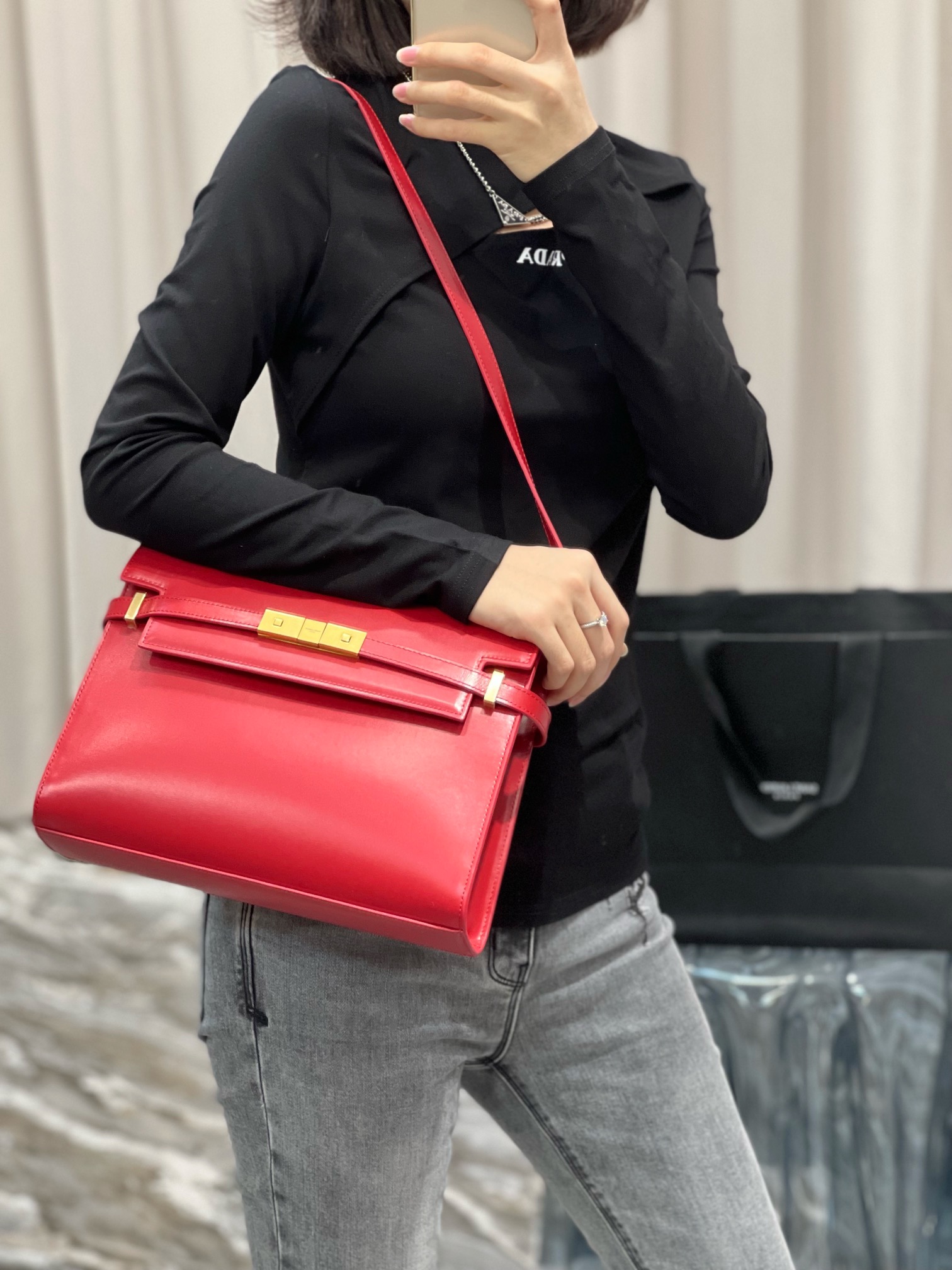 Y*L manhattan-29x20.5x7cm