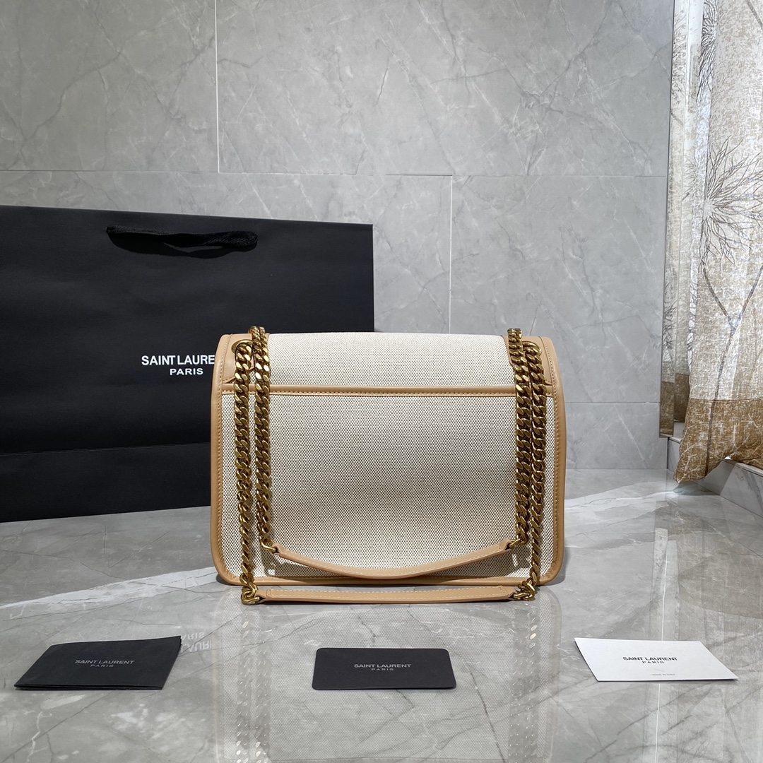 Y*L niki bag-28*20*8.5cm