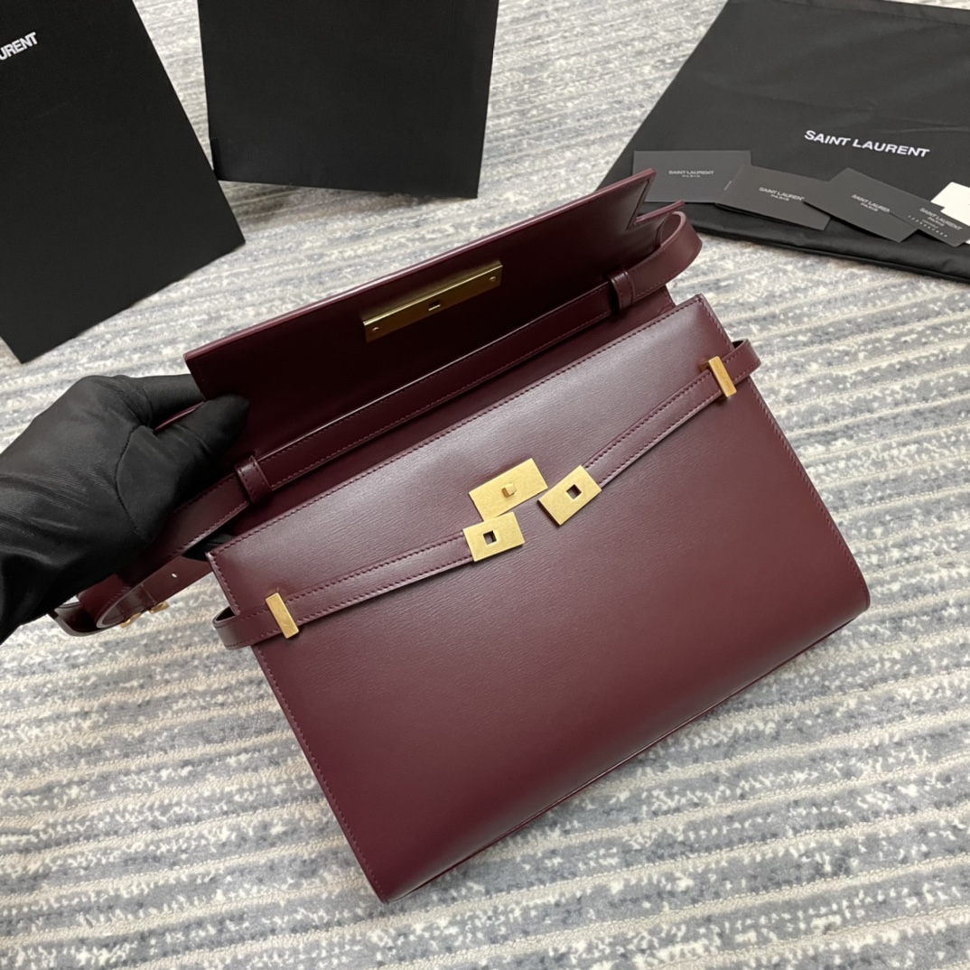 Y*L manhattan-29x20.5x7cm