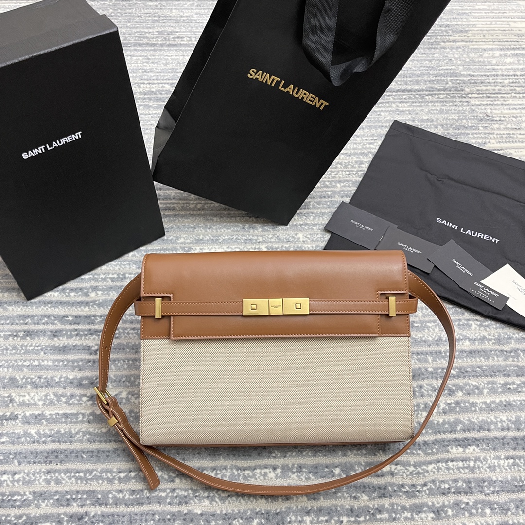 Y*L manhattan-29x20.5x7cm