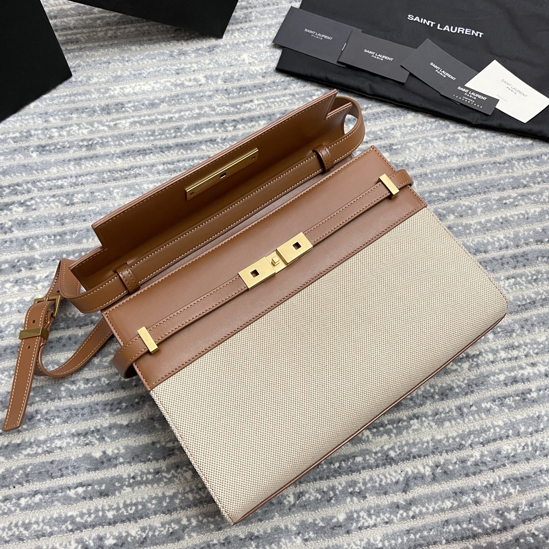 Y*L manhattan-29x20.5x7cm